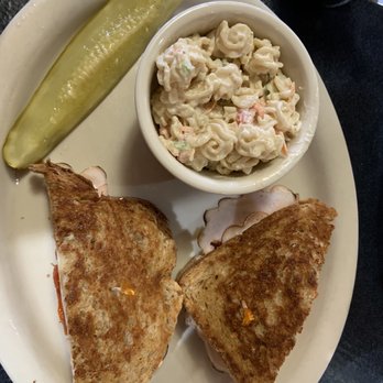 Javier's Café - Honey Turkey Sandwich - Breakfast & Brunch Near Me - Smithtown, New York Javier's Café - Honey Turkey Sandwich - Breakfast & Brunch Near Me - Smithtown, New York
