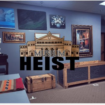 Troubled Puzzles Escapes - Escape Games Near Me - Naperville, Illinois Troubled Puzzles Escapes - Escape Games Near Me - Naperville, Illinois