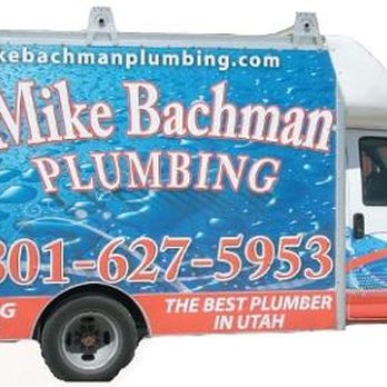 Mike Bachman Plumbing - untitled - Plumbing Near Me - Ogden, Utah Mike Bachman Plumbing - untitled - Plumbing Near Me - Ogden, Utah