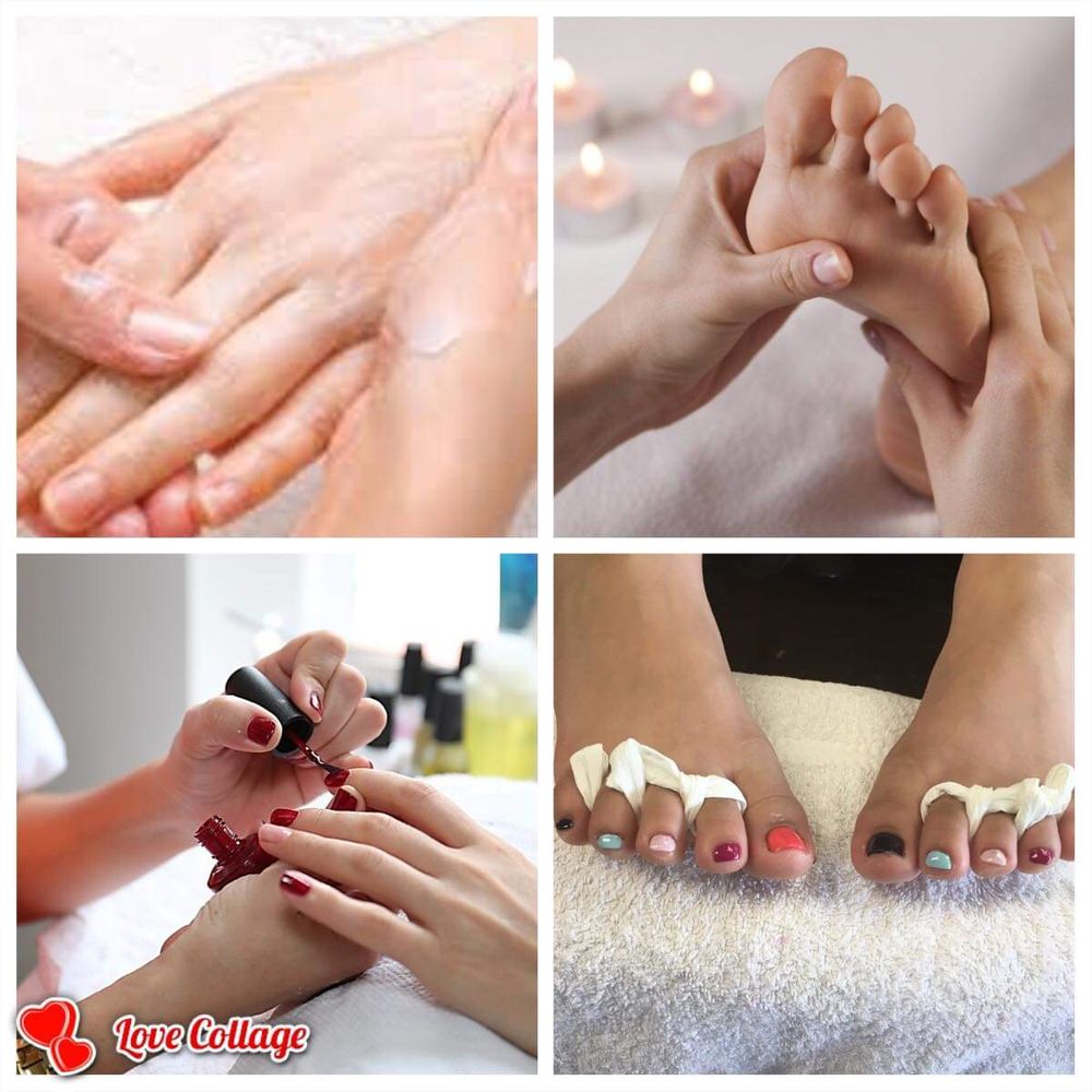 KEYLE NAILS 11 Photos 1120 Old Country Rd, Plainview, New York