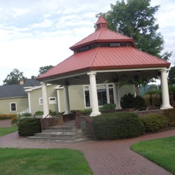 Avon Town Green Gazebo