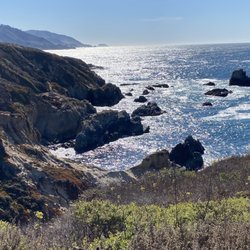 California Sea Otter Game Refuge