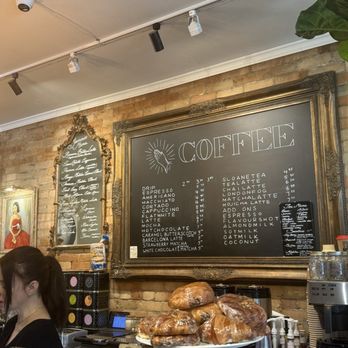 Cafe 23 - Menu - Coffee & Tea Near Me - Toronto, Ontario Cafe 23 - Menu - Coffee & Tea Near Me - Toronto, Ontario