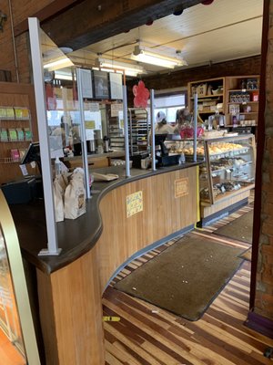Bernice's Bakery by null