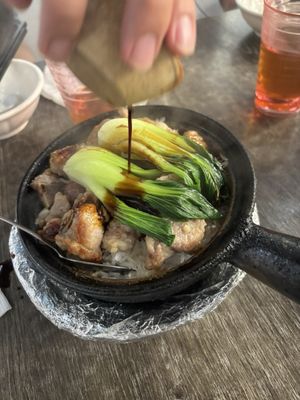 A+ Hong Kong Kitchen by null