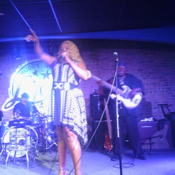 Buddy Guy's Legends - The blues baby!! - Jazz & Blues Near Me - Chicago, Illinois Buddy Guy's Legends - The blues baby!! - Jazz & Blues Near Me - Chicago, Illinois