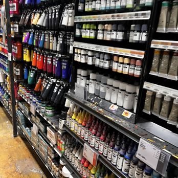Blick Art Materials - Art Supplies Near Me - Santa Monica, California Blick Art Materials - Art Supplies Near Me - Santa Monica, California