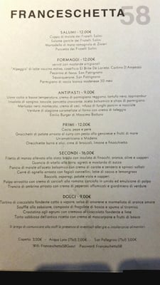 Franceschetta58 by null Franceschetta58 by null