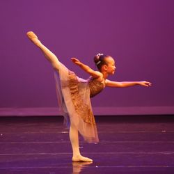 Hawaii State Ballet