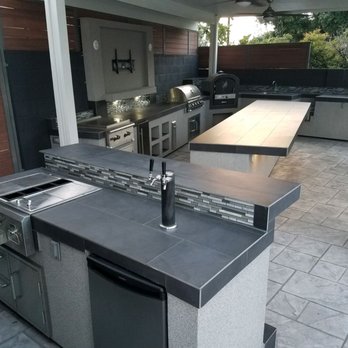 Outdoor Kitchen Guru - Outdoor Furniture Stores Near Me - Montclair, California