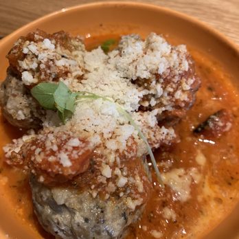 Sixty Vines - Meatballs - Wine Bars Near Me - Winter Park, Florida Sixty Vines - Meatballs - Wine Bars Near Me - Winter Park, Florida