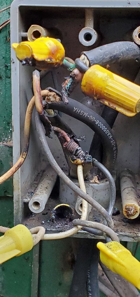 Slide of Affordable Plumbing, Septic & Grease Services