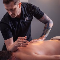 Massage Envy Centennial Gateway