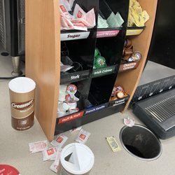 Speedway - Sugar not stocked; daily seller