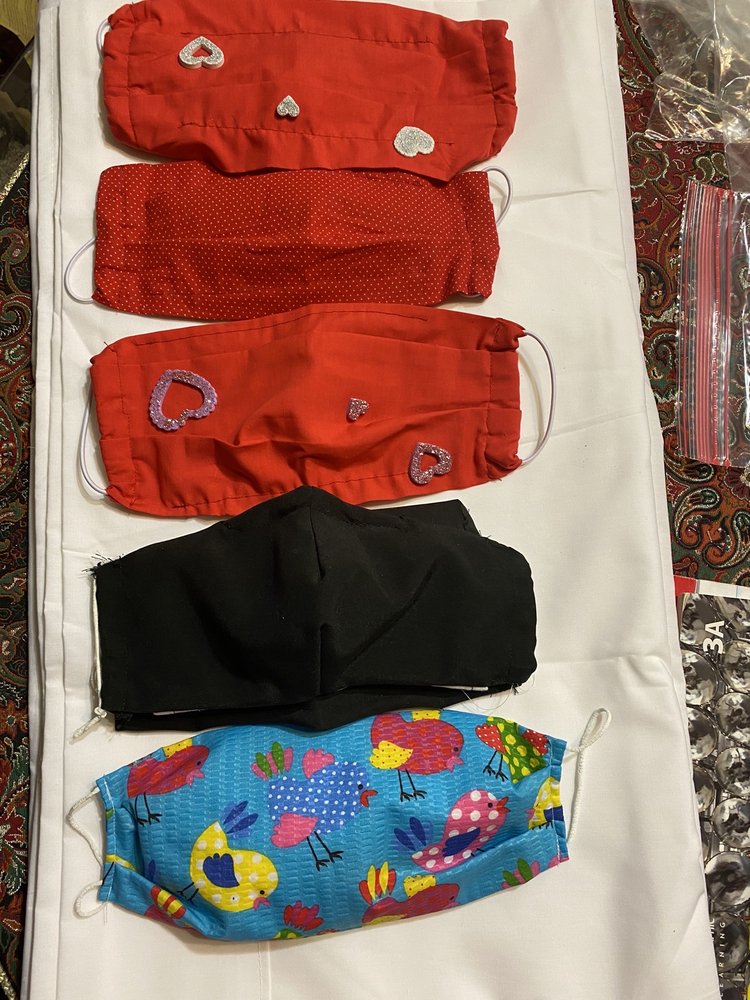 Slide of C & H Roofing