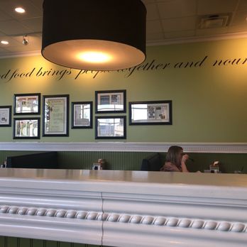 Chicken Salad Chick - Sandwiches Near Me - Mufreesboro, Tennessee
