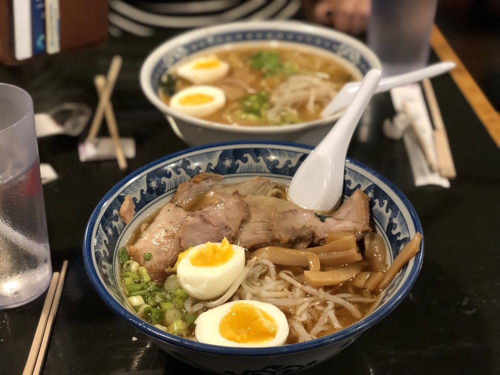 Kumako Ramen