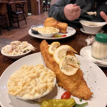 Louies Hanover Square - Delish fish! - Italian Near Me - Horseheads, New York Louies Hanover Square - Delish fish! - Italian Near Me - Horseheads, New York