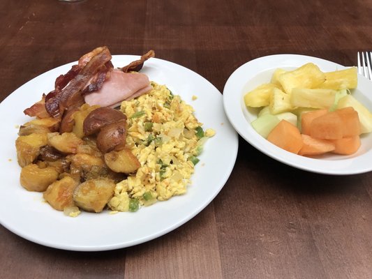 Café Pierre by null