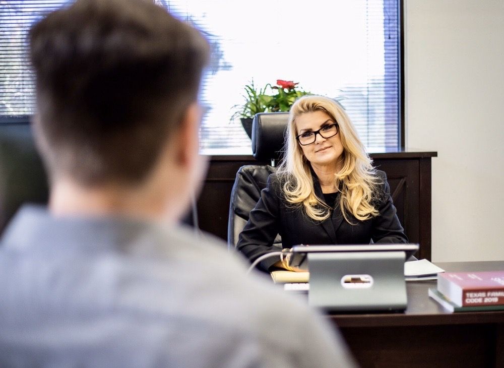 Law Office of Baier & Hardy - divorce attorney in San Antonio, TX