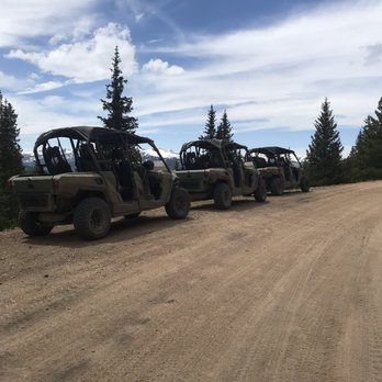 Grand Adventures - Our 4-passenger ATV's - Tours Near Me - Winter Park, Colorado Grand Adventures - Our 4-passenger ATV's - Tours Near Me - Winter Park, Colorado