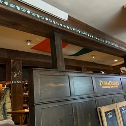 Duke and Devines - Entrance :)