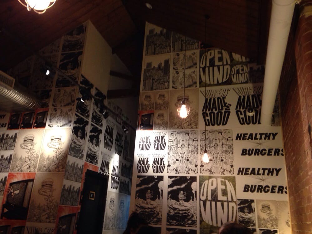 GRILL’D MOONEE PONDS 10 Photos 69 Puckle St, Moonee Ponds