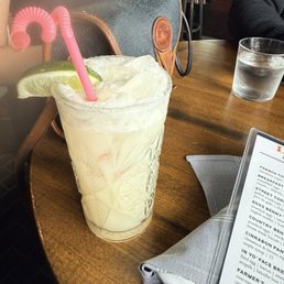Margarita