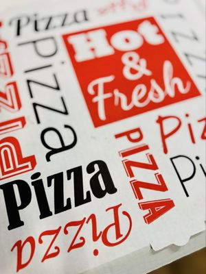 Andiamo Pizzeria - South Waterfront by null