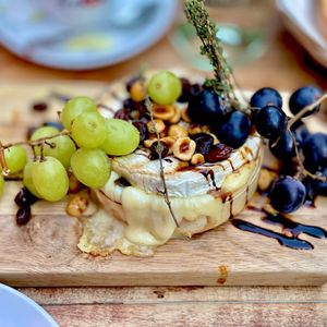 Top 30 Restaurants According to New Yorkers