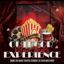 The Backyard Experience