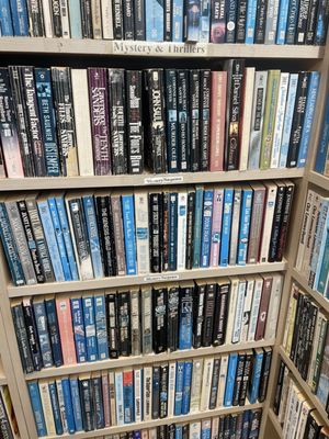 Angel City Books & Records by null