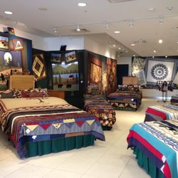 Gallerie Quilt - Gallerie Quilt's new location in the Belmar Shopping Center