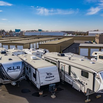 Elite Self Storage - Self Storage Near Me - St Albert, Alberta Elite Self Storage - Self Storage Near Me - St Albert, Alberta