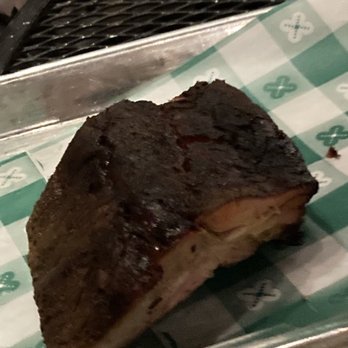 Hendricks BBQ - Baby Back Ribs - Barbeque Near Me - St Charles, Missouri Hendricks BBQ - Baby Back Ribs - Barbeque Near Me - St Charles, Missouri
