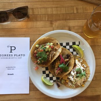 Degrees Plato - Tacos Near Me - Oakland, California Degrees Plato - Tacos Near Me - Oakland, California