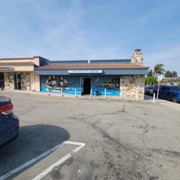 Exterior photo of The Bounty Room - Torrance, California Exterior photo of The Bounty Room - Torrance, California