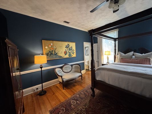 Aerie Bed & Breakfast by null