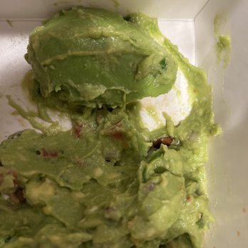 The Mexicano - Traditional guacamole- but with a half a avocado - Mexican Near Me - Phoenix, Arizona The Mexicano - Traditional guacamole- but with a half a avocado - Mexican Near Me - Phoenix, Arizona