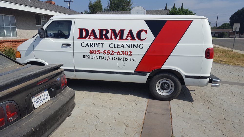 DARMAC CARPET CLEANING Updated September 2024 Simi Valley, California Carpet Cleaning
