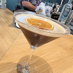 Delicious Chocolate Espresso Martini Delicious Chocolate Espresso Martini