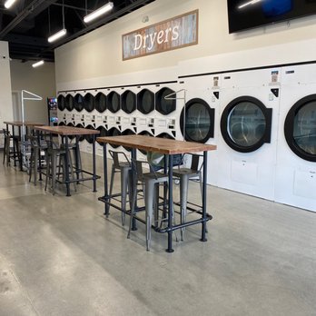 The Washboard Laundromat - Laundromat Near Me - Post Falls, Idaho The Washboard Laundromat - Laundromat Near Me - Post Falls, Idaho