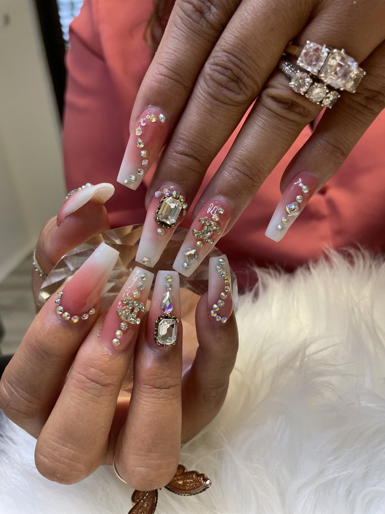 DIAMOND NAILZ BY JESSICA 27 Photos 4301 32nd St W, Bradenton
