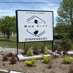 Bud City