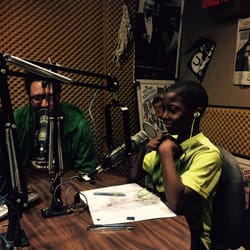 WXVW The Sports Buzz - Going Deep sports radio show!