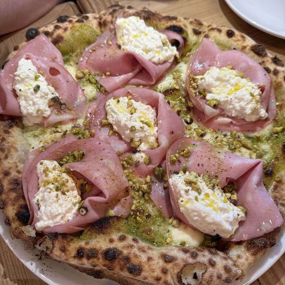 Norma - Pizza Near Me - New York, New York Norma - Pizza Near Me - New York, New York