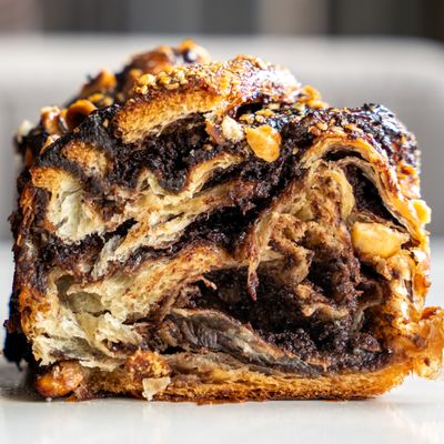 Patis Bakery by null