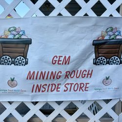Georgia Peach World