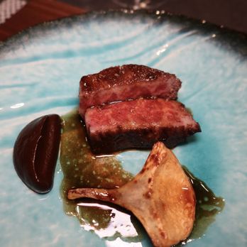 Kappo - Tapas/Small Plates Near Me - Palo Alto, California