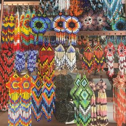 Native Hand by Hand & Silver Fashions